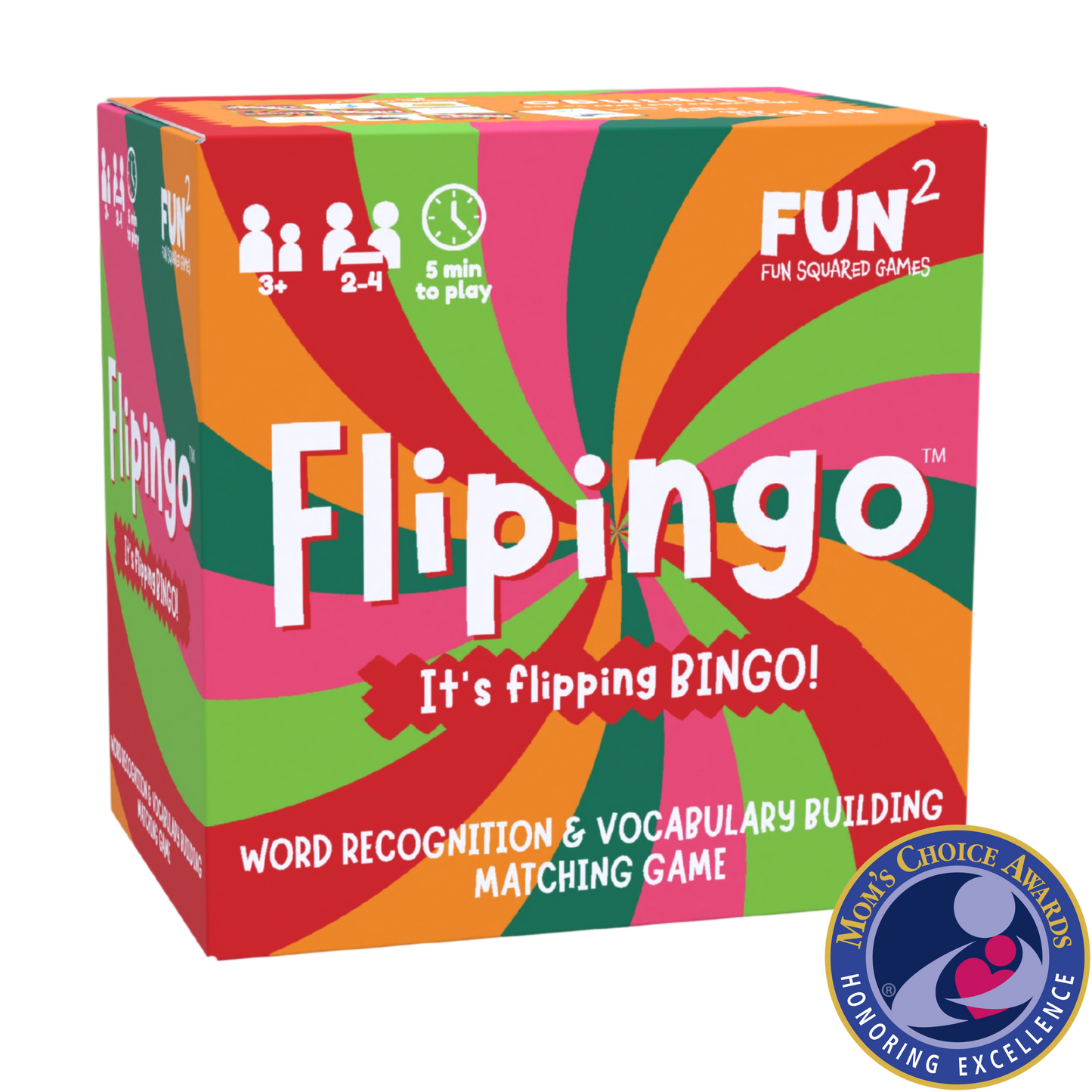 Flipingo