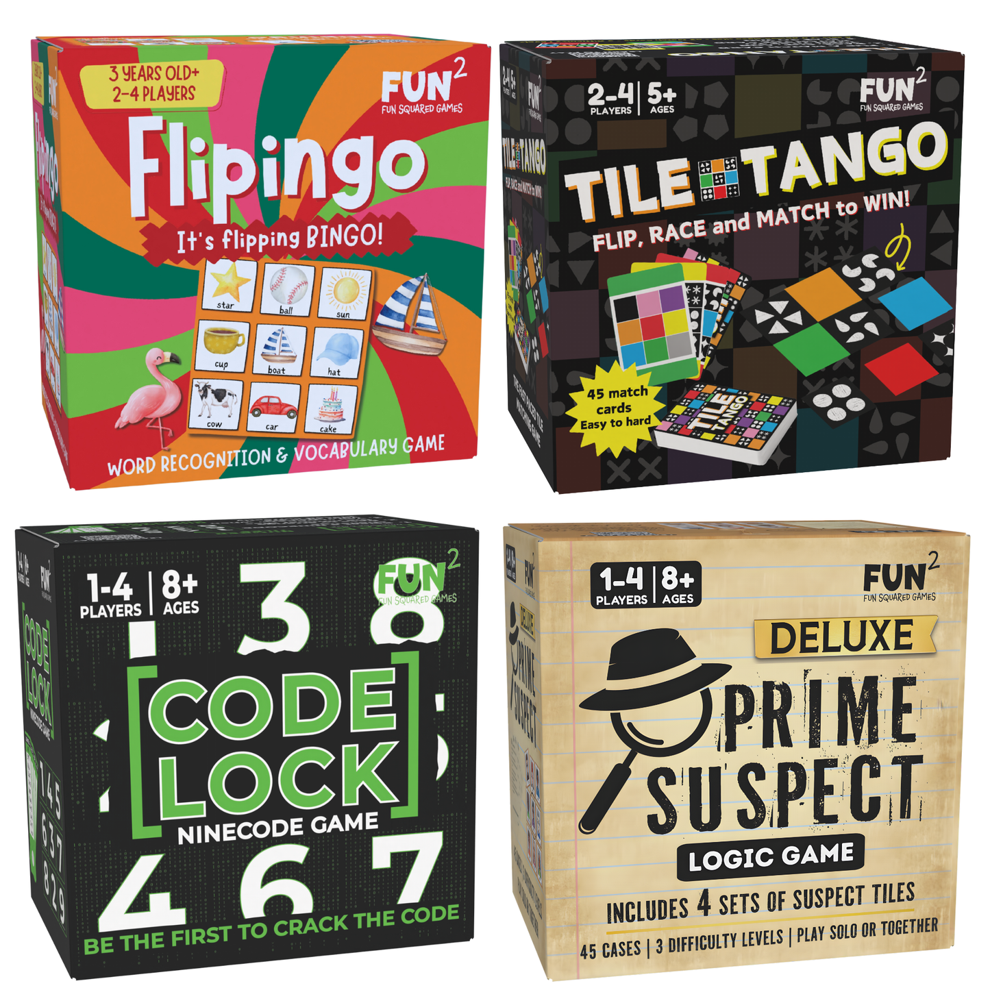 Bundle Deal- THE STARTER SET