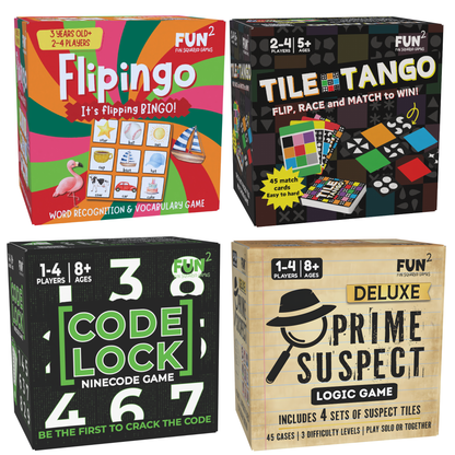 Bundle Deal- THE STARTER SET