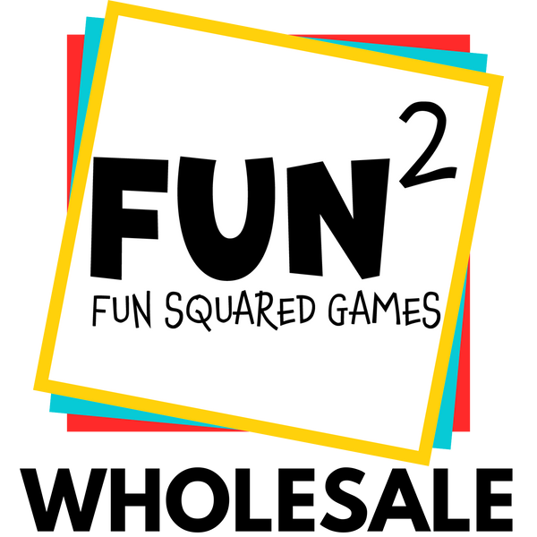 Fun Squared Games (Wholesale)