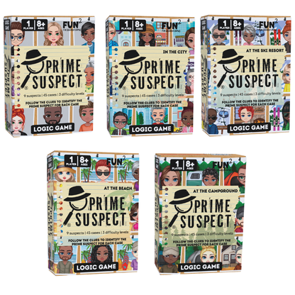 Bundle Deal- THE STARTER SET